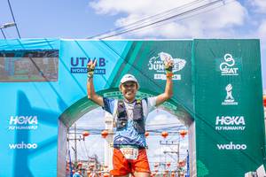 BIB: 5015
                            <button type="button" onclick="openModal(21767658)" class="btn btn-primary btn-sm float-right btn-popup" data-toggle="modal" data-target=".modal-high-quality">
                        <i class="fas fa-shopping-cart"></i> Add to Cart
                    </button>
                                            <button type="button" onclick="isThisMe(21767658, true)" class="btn btn-success btn-sm float-right btn-popup btn-isme hidden" data-toggle="tooltip" data-placement="bottom" title="นี่คือรูปของคุณใช่ไหม คลิกที่นี่เพื่อเอาเข้าอัลบั้ม">
                        <i class="fas fa-plus"></i> Add to album
                    </button>
                    <button type="button" onclick="isThisMe(21767658, false)" class="btn btn-warning btn-sm float-right btn-popup btn-isnotme hidden">
                        <i class="fas fa-ban"></i> Remove from album
                    </button>